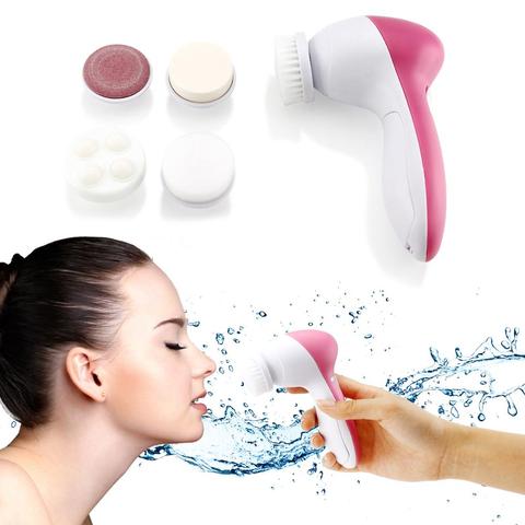 Four Tools, One Cleaner Routine