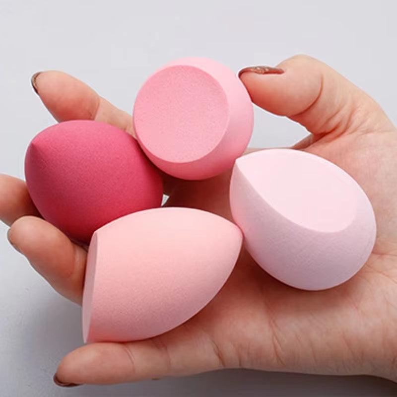 Seven Shapes, One Flawless Finish