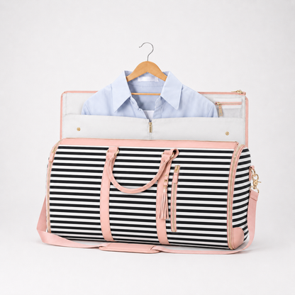 Mirelana Waterproof Weekender Bag