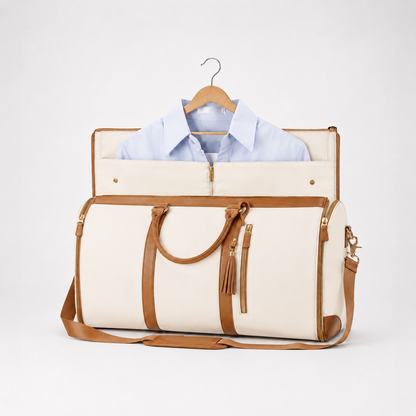 Mirelana Waterproof Weekender Bag